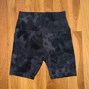 Lululemon Align Shorts